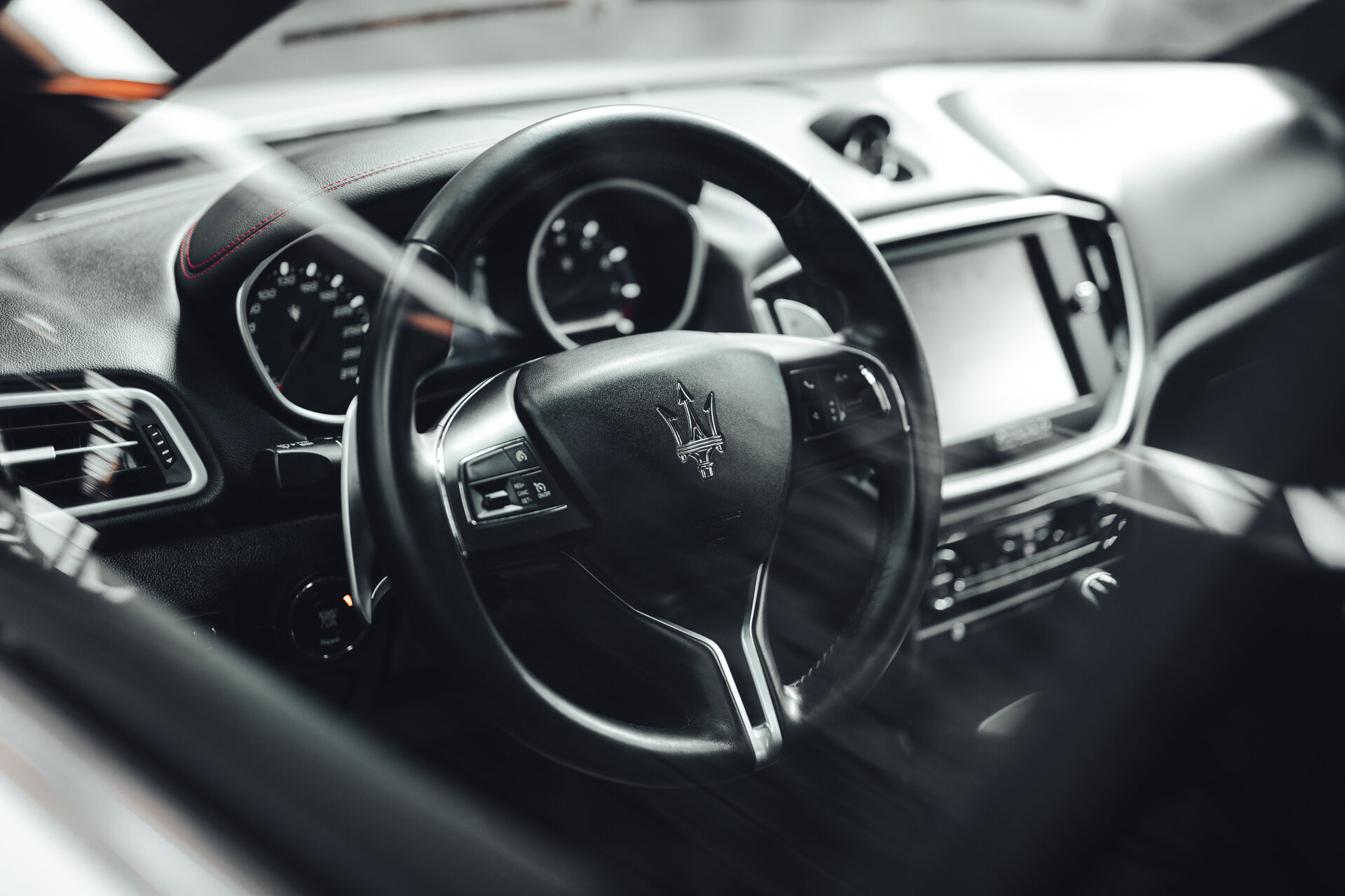 Ontvang een eerlijke prijs voor uw huidige wagen.