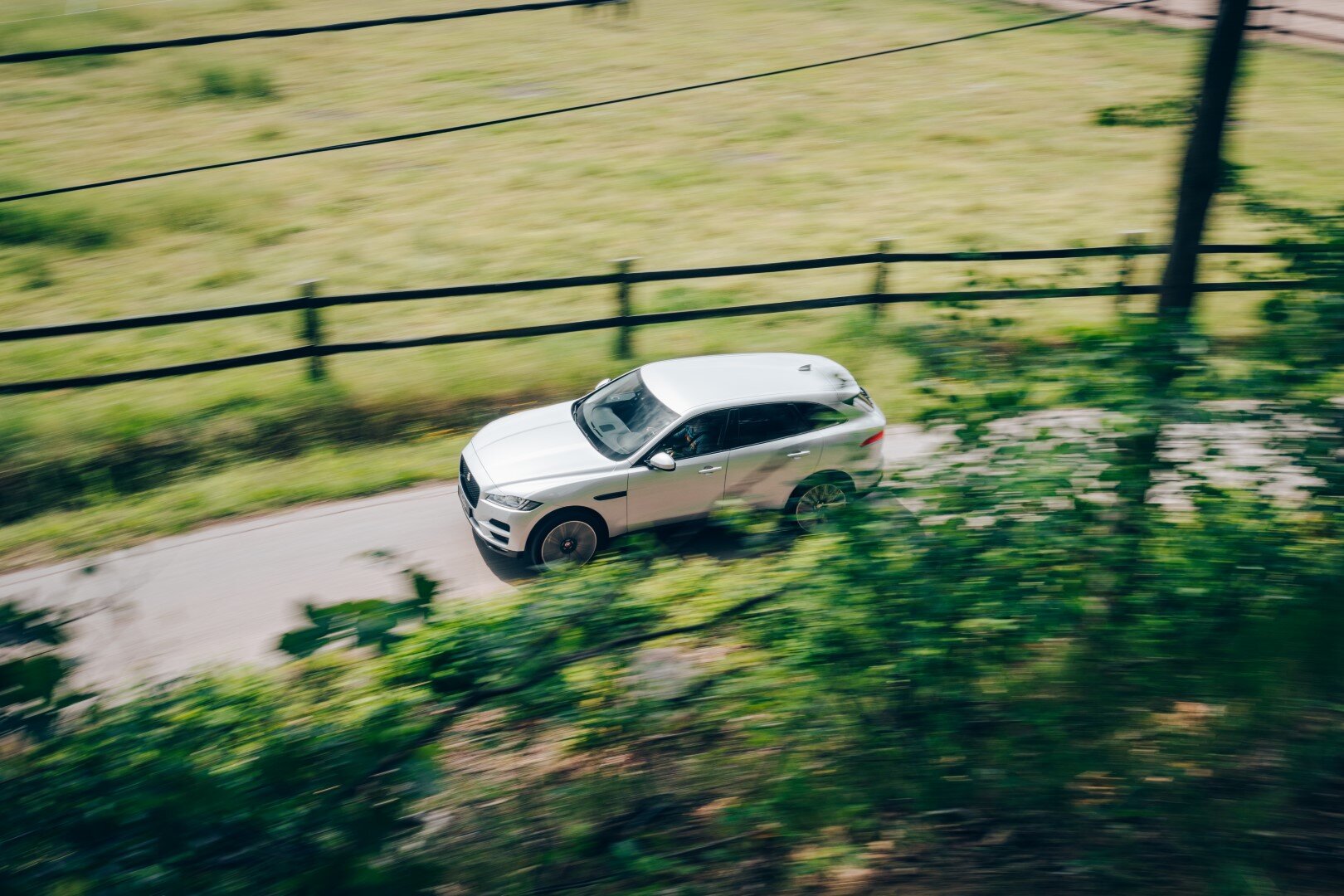 Interesse in een wagen?