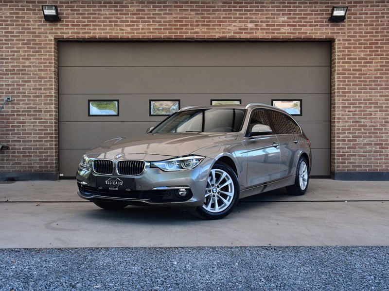 BMW 318