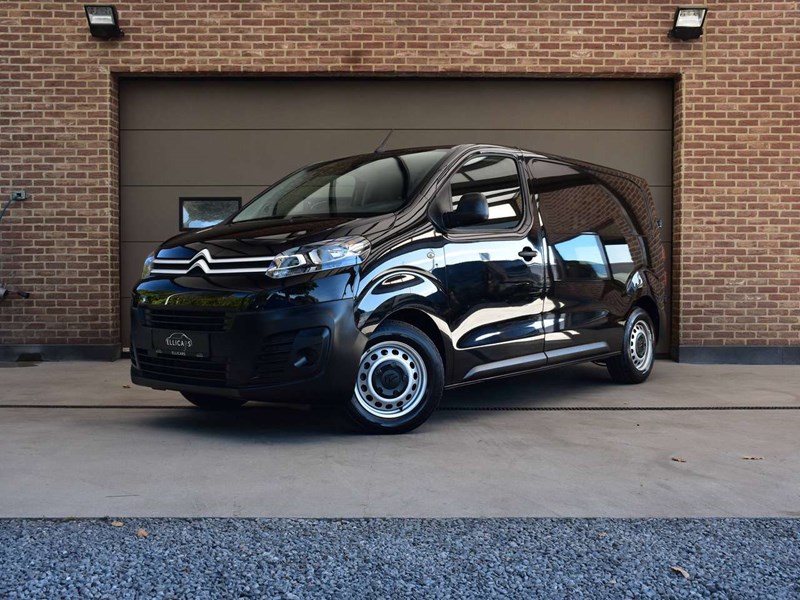 Citroen Jumpy
