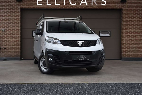 Fiat Scudo
