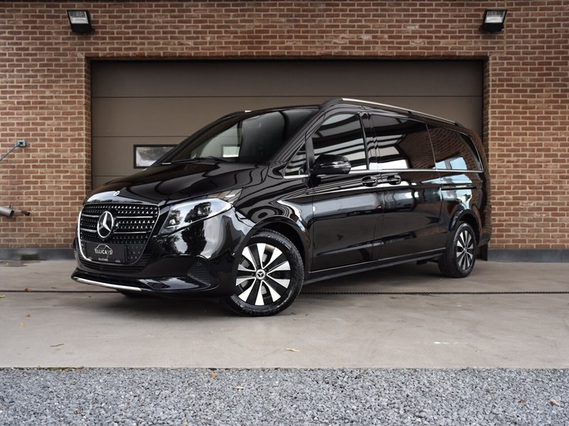 Mercedes-Benz V 300