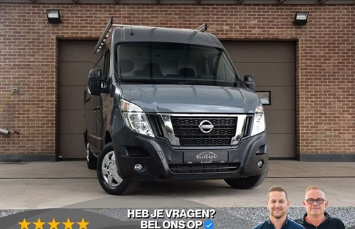 Nissan Interstar