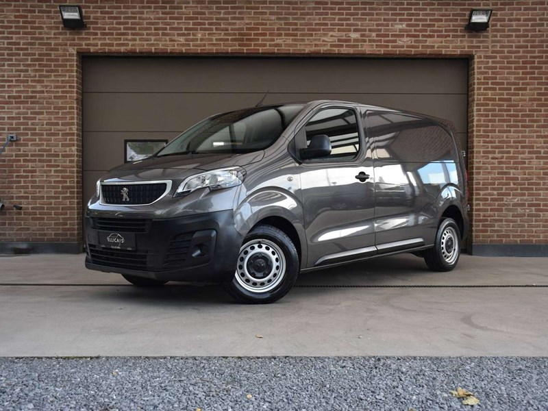 Peugeot Expert