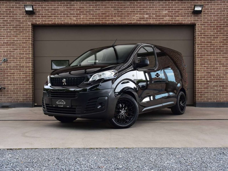 Peugeot Expert