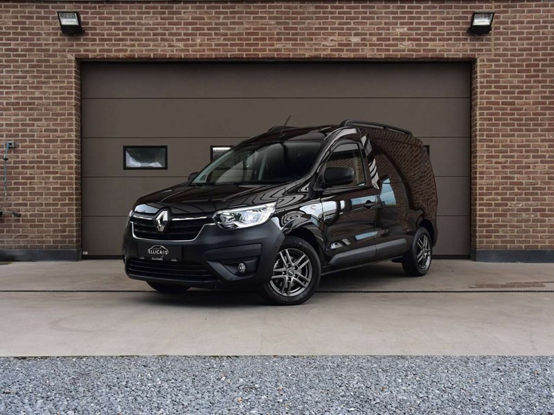 Renault Express
