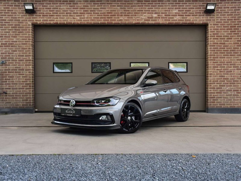 Volkswagen Polo GTI