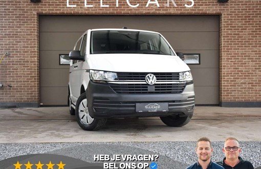 Volkswagen T6.1 Transporter