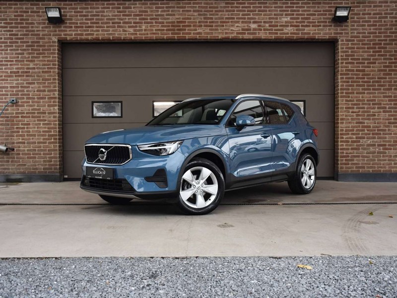 Volvo XC 40