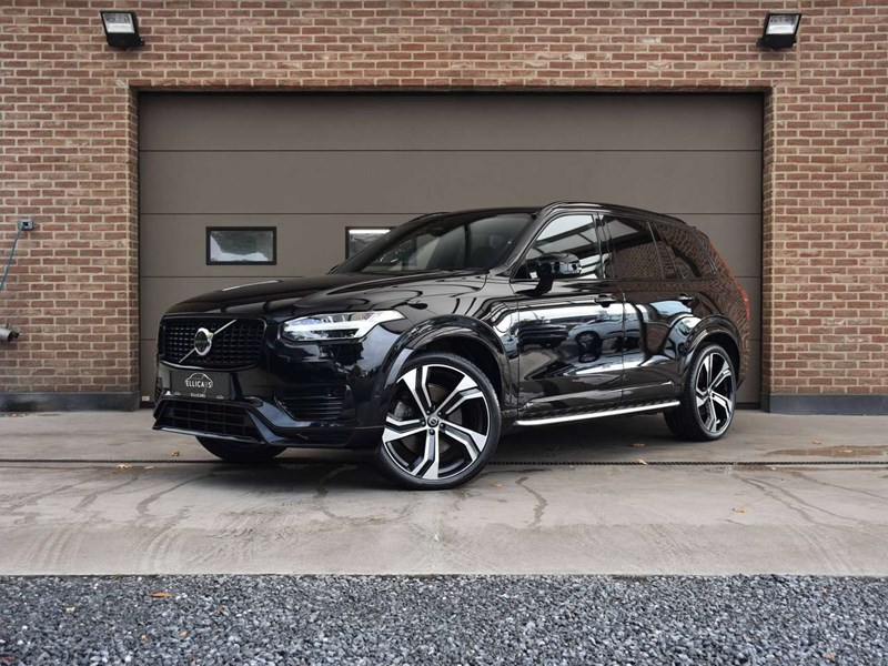 Volvo XC 90